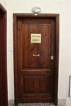 Отель типа "постель и завтрак" Giovy