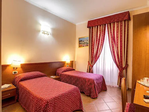 Giovy 3* Рим