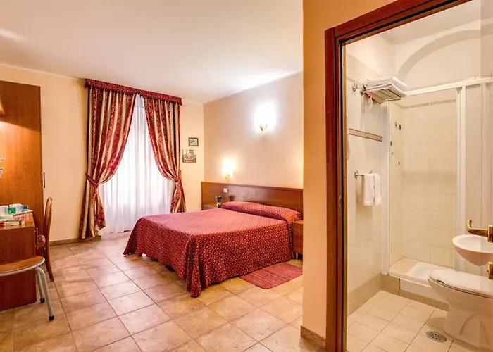Giovy 3* Рим